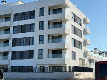 Vivienda similar