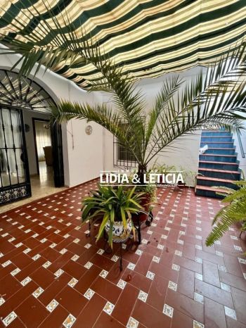 Vivienda similar