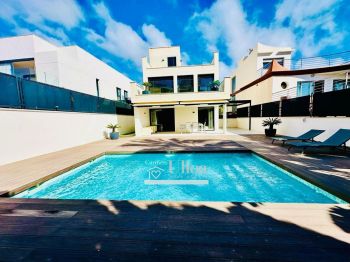 Vivienda similar