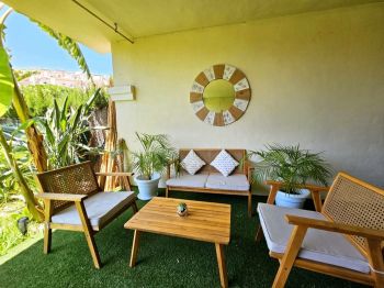 Vivienda similar