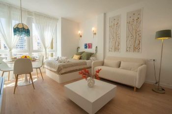 Vivienda similar