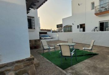 Vivienda similar