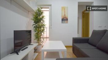 Imagen Apartment for rent with elevator in Madrid