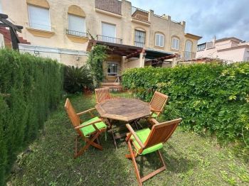Vivienda similar