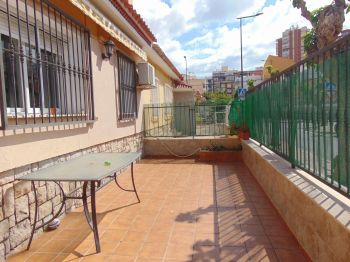 Vivienda similar