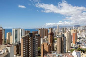 Vivienda similar