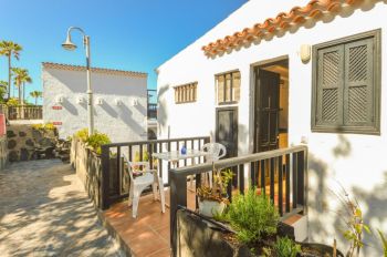 Vivienda similar