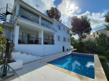 Vivienda similar