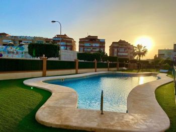 Vivienda similar