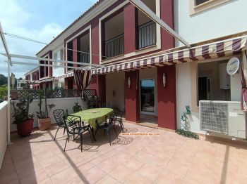 Vivienda similar