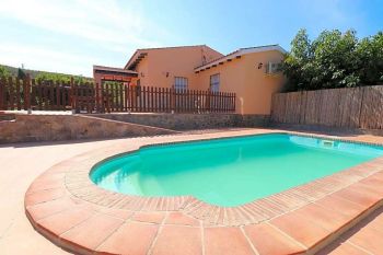 Vivienda similar