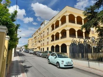 Vivienda similar