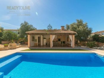 Vivienda similar