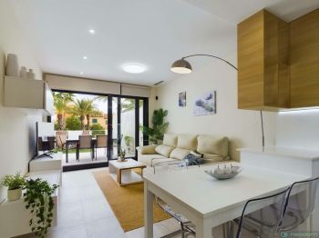 Vivienda similar