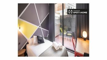 Imagen Aluguel de elevador em Barcelona