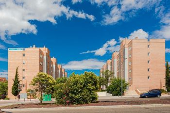 Vivienda similar