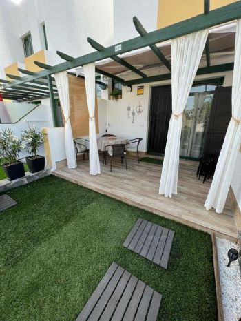 Vivienda similar