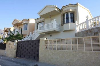 Vivienda similar