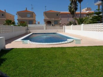 Vivienda similar