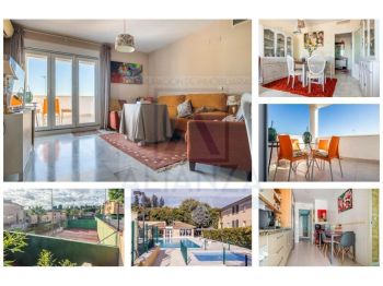 Vivienda similar