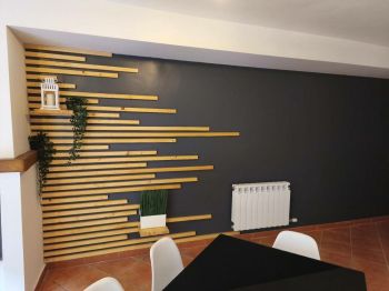 Imagen Alquiler casa amueblada garaje Borja