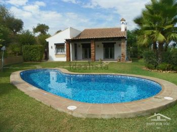 Vivienda similar