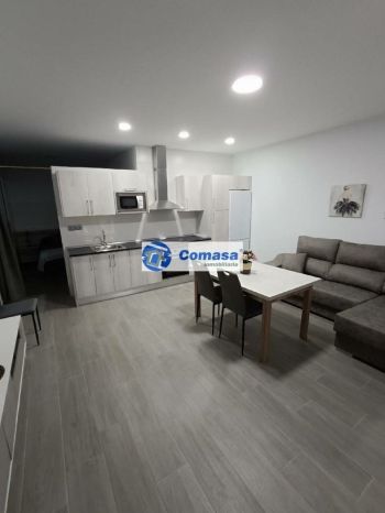 Imagen Alquiler piso ascensor Martos