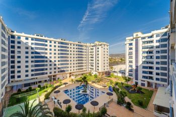 Vivienda similar