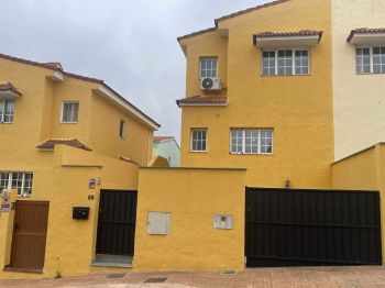 Vivienda similar