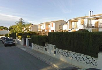 Vivienda similar