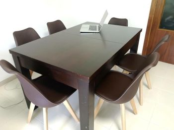 Vivienda similar