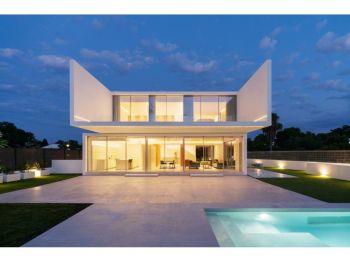 Vivienda similar