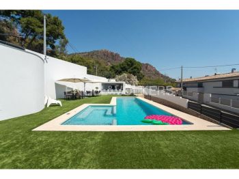 Vivienda similar