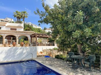 Vivienda similar
