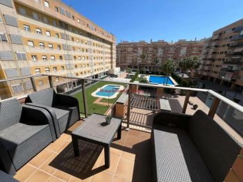Vivienda similar