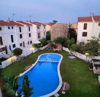 Vivienda similar