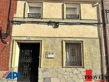 Vivienda similar