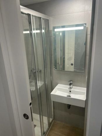 Imagen Alquiler piso garaje y piscina Carabanchel