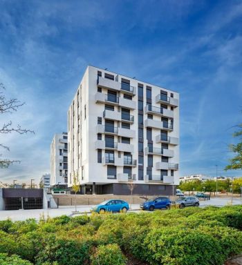 Vivienda similar
