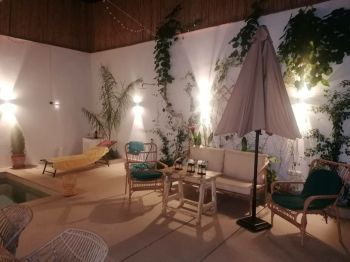 Vivienda similar
