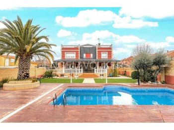 Vivienda similar