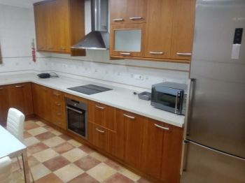 Vivienda similar