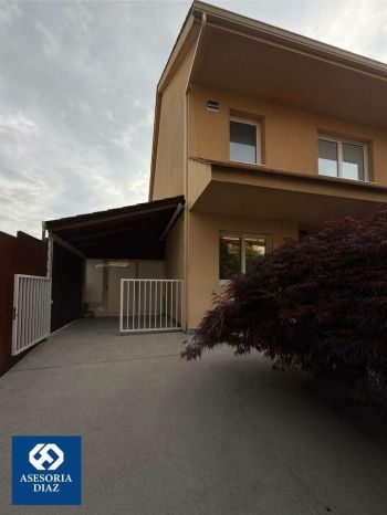 Vivienda similar
