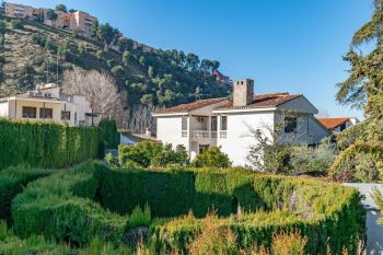 Vivienda similar