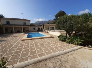 Vivienda similar