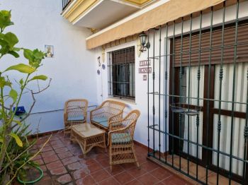 Vivienda similar