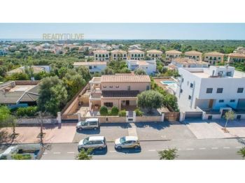 Vivienda similar