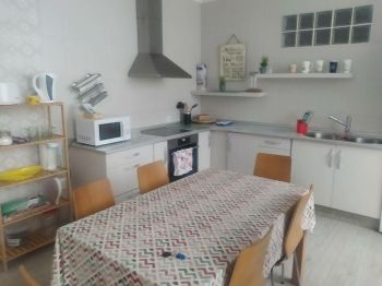 Vivienda similar