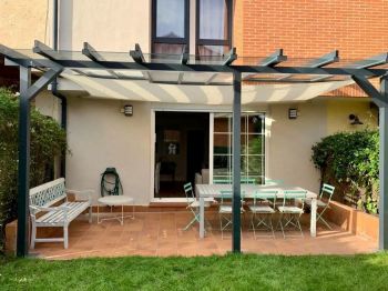 Vivienda similar