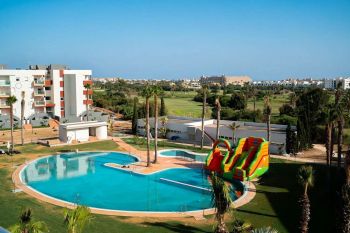 Vivienda similar
